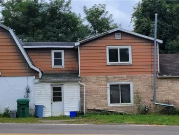 Property at 13229 Miller Avenue, Sardinia, NY 14030