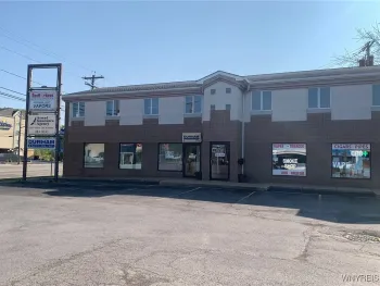 Property at 7703 Niagara Falls Boulevard, Niagara Falls, NY 14304