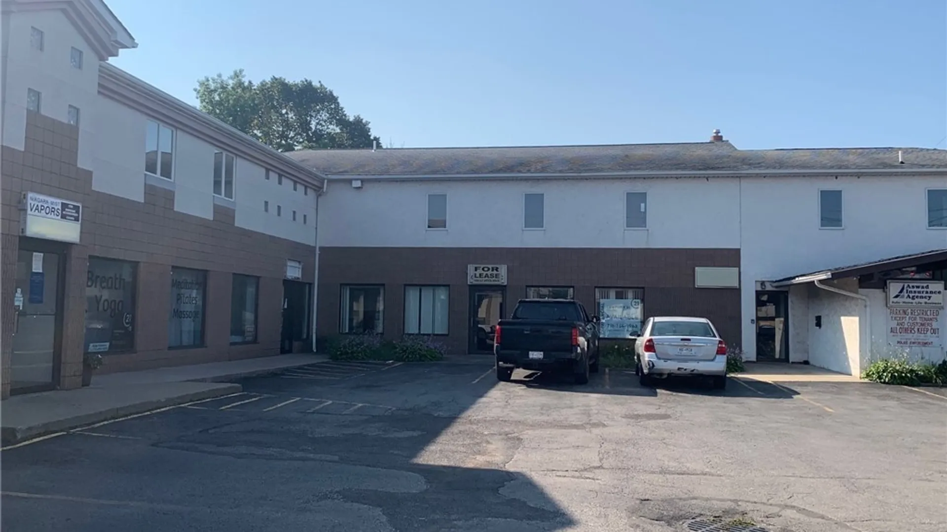 Property at 7703 Niagara Falls Boulevard, Niagara Falls, NY 14304 6