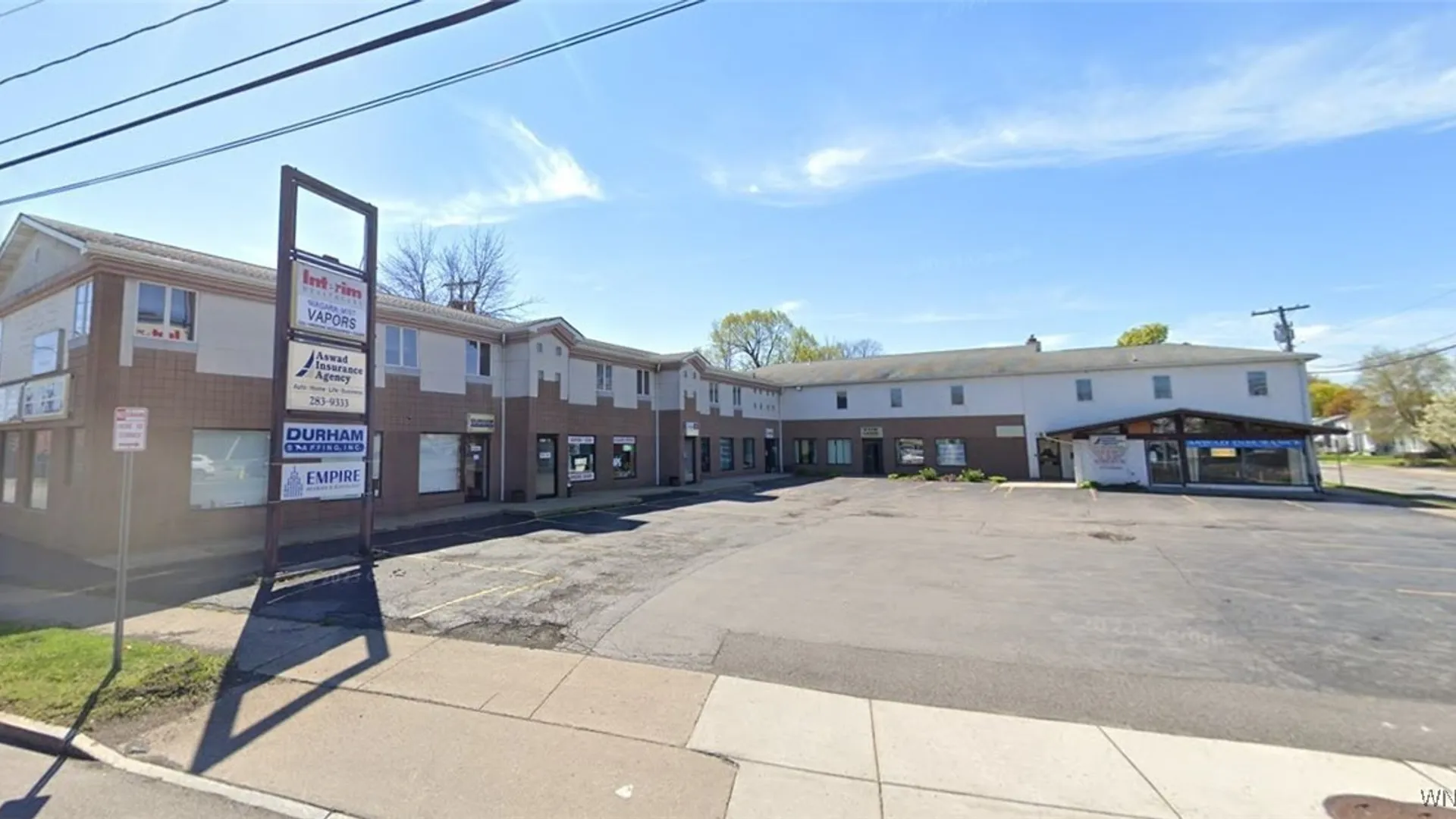 Property at 7703 Niagara Falls Boulevard, Niagara Falls, NY 14304 3