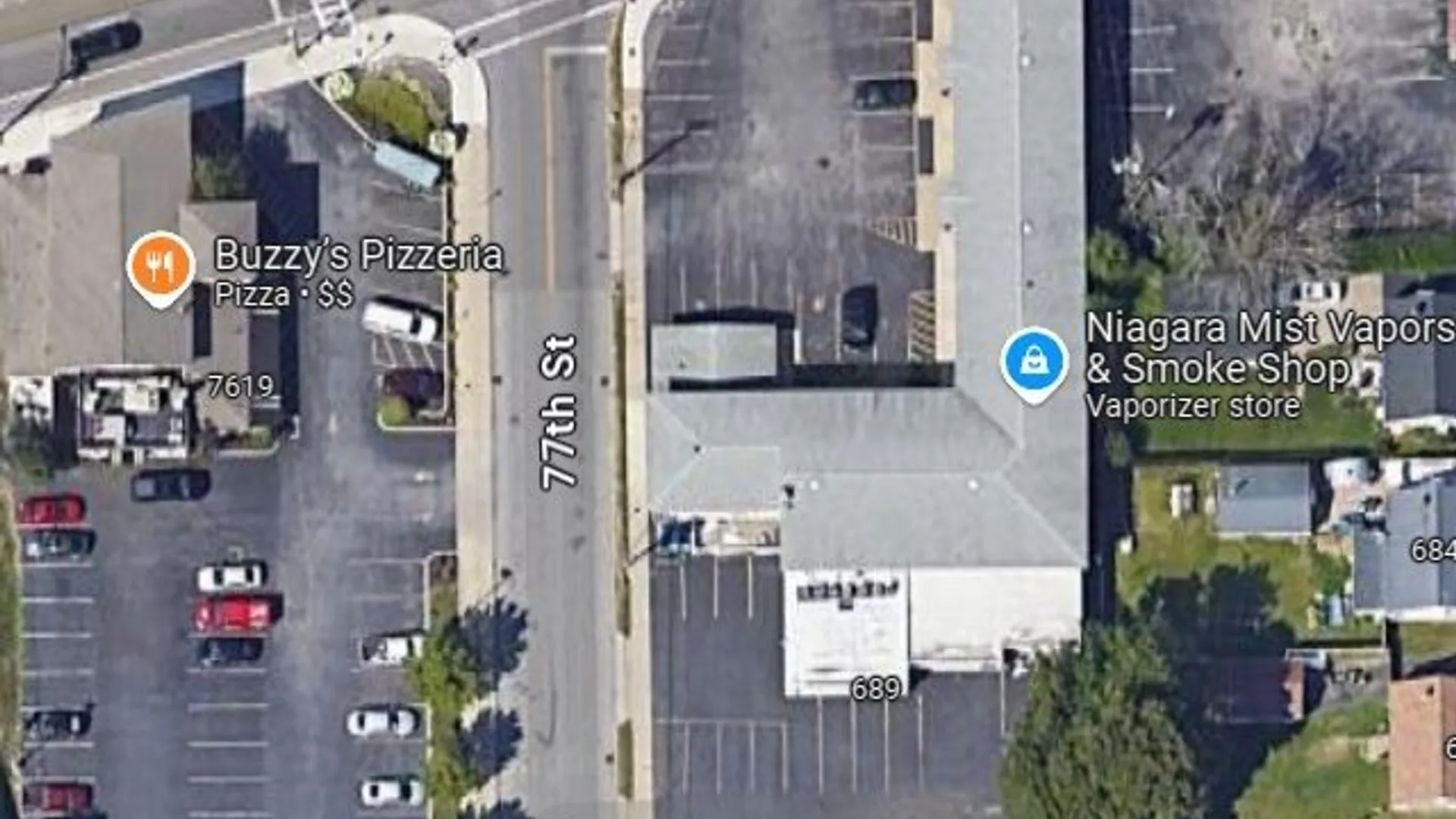 Property at 7703 Niagara Falls Boulevard, Niagara Falls, NY 14304 34