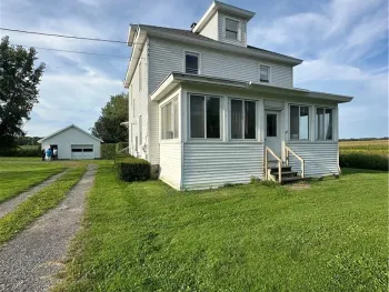 Property at 2760 State Route 5 And 20, Hopewell, NY 14561