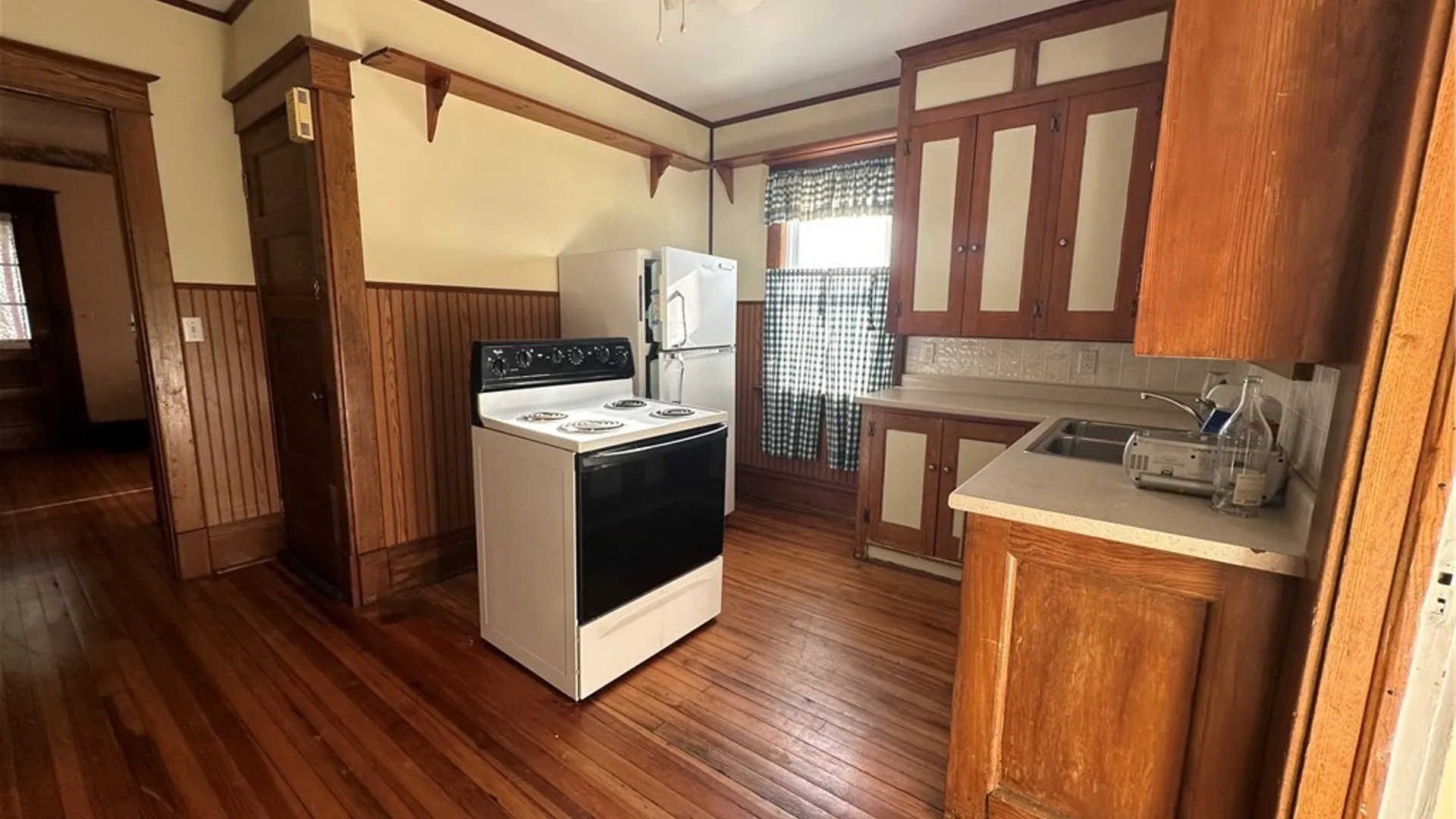 Property at 2760 State Route 5 And 20, Hopewell, NY 14561 5