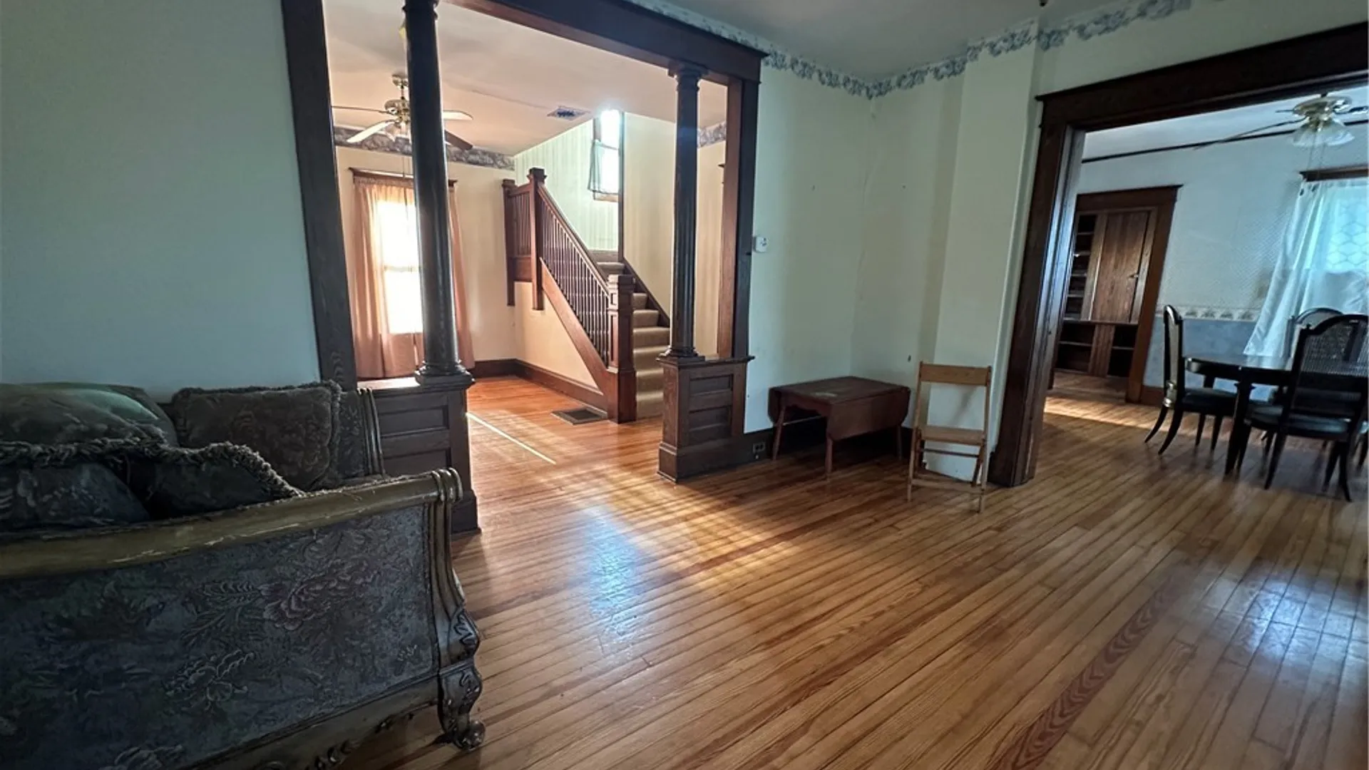 Property at 2760 State Route 5 And 20, Hopewell, NY 14561 8