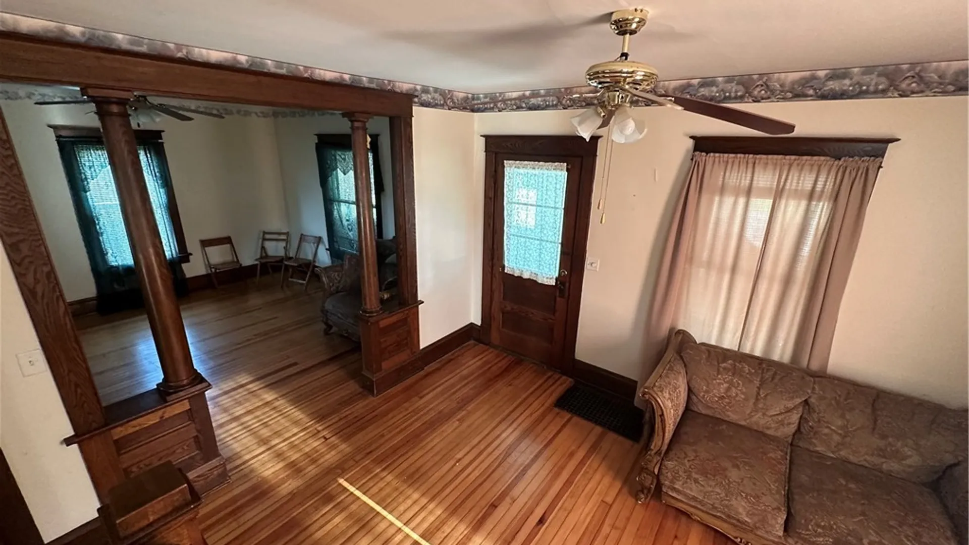Property at 2760 State Route 5 And 20, Hopewell, NY 14561 10