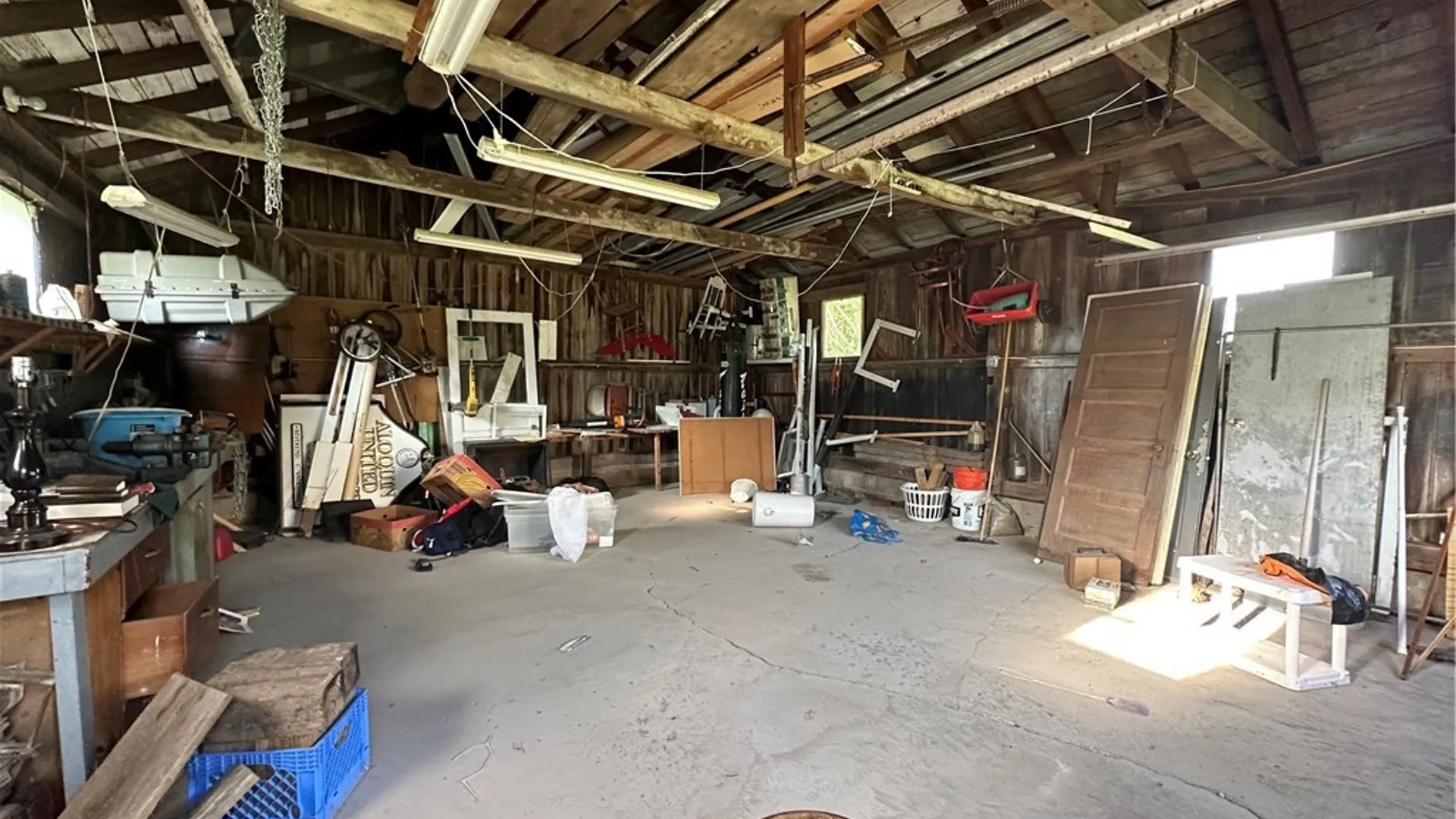 Property at 2760 State Route 5 And 20, Hopewell, NY 14561 24