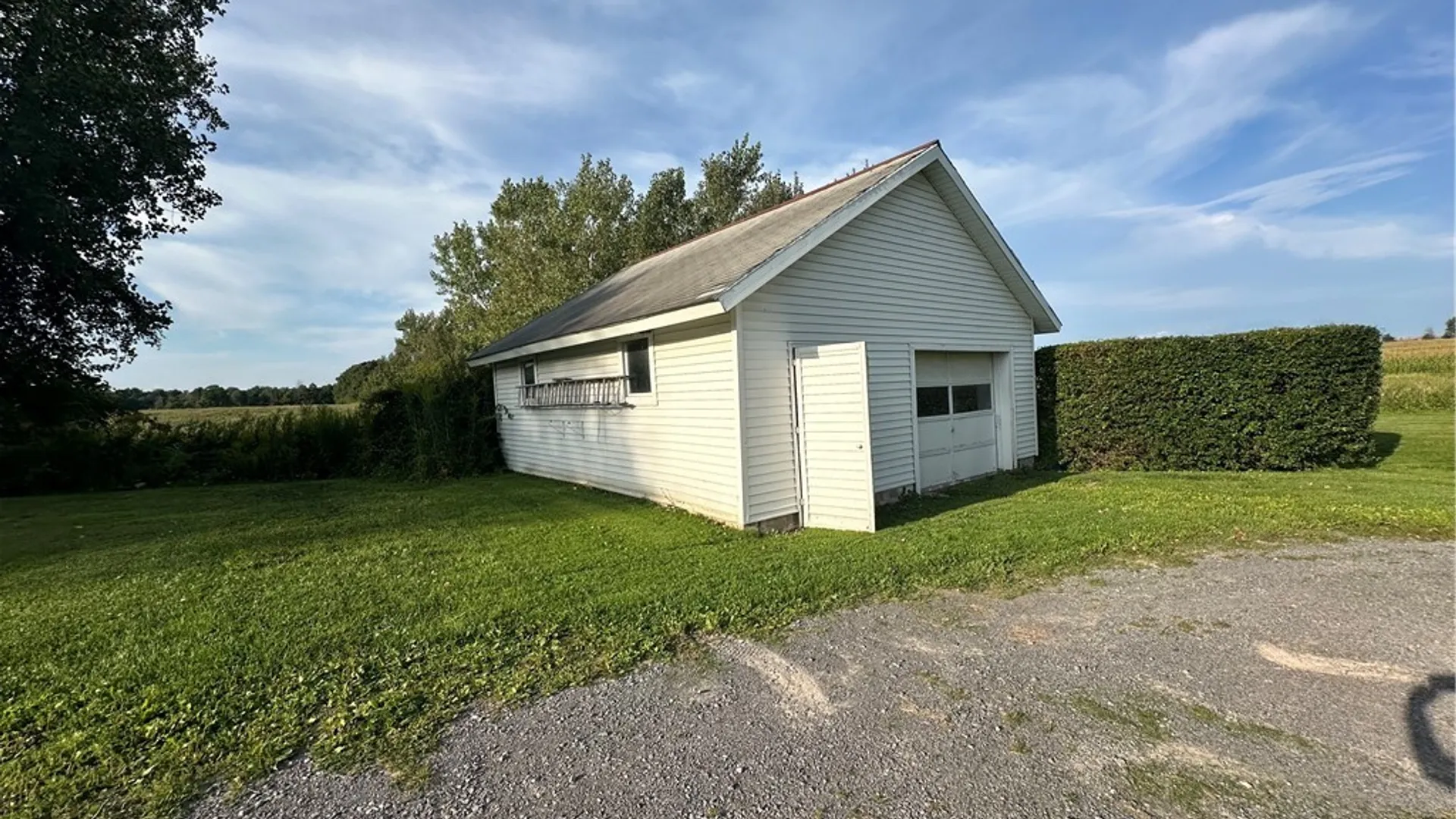 Property at 2760 State Route 5 And 20, Hopewell, NY 14561 26