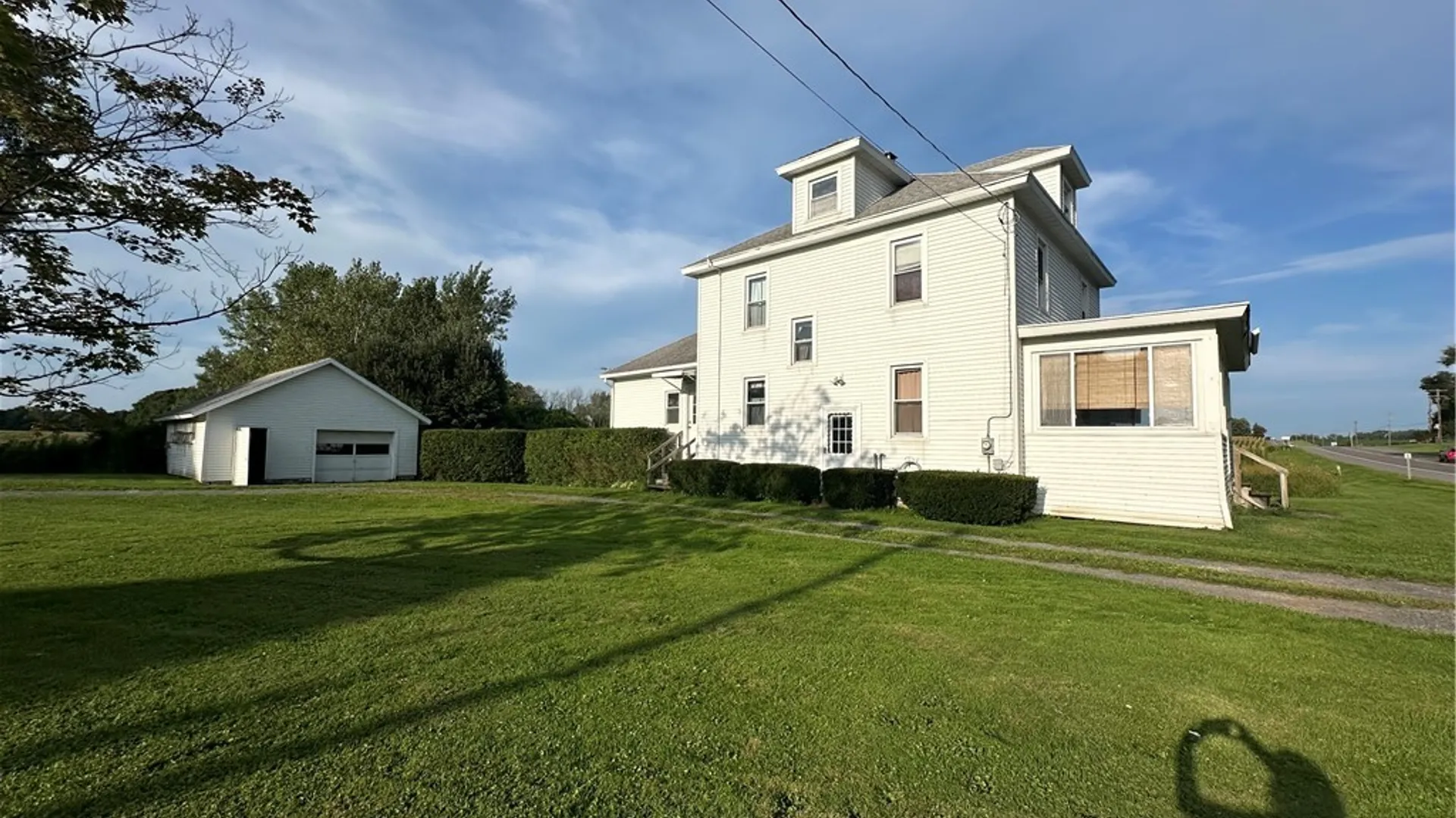 Property at 2760 State Route 5 And 20, Hopewell, NY 14561 28