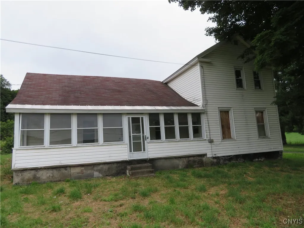 Property at 7833 W Keeney Road, Cuyler, NY 13158