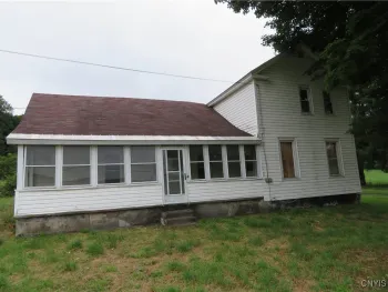 Property at 7833 W Keeney Road, Cuyler, NY 13158