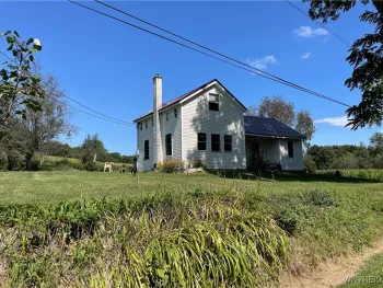 Property at 9184 Morse Road, Concord, NY 14055