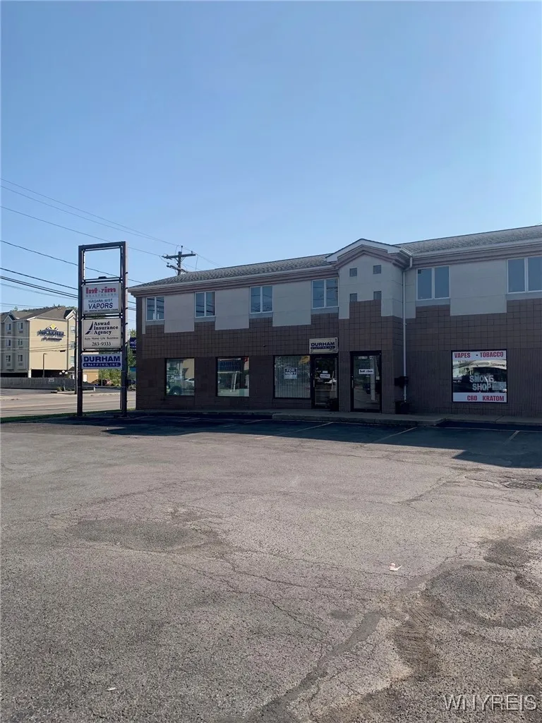 Property at 7703 Niagara Falls Boulevard, Niagara Falls, NY 14304
