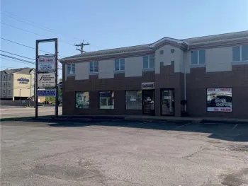 Property at 7703 Niagara Falls Boulevard, Niagara Falls, NY 14304