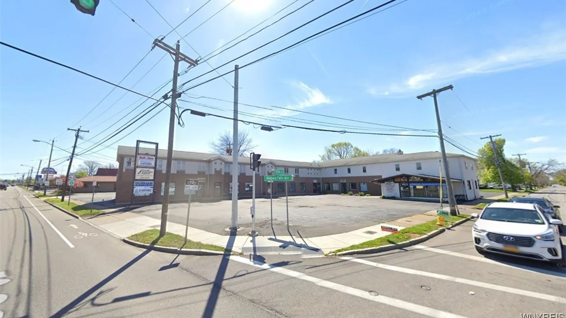 Property at 7703 Niagara Falls Boulevard, Niagara Falls, NY 14304 3