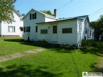 Property at 132 Miller Street, Sherman, NY 14781