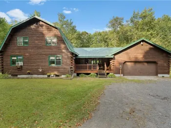Property at 149 Pardee Road, Russia, NY 13438