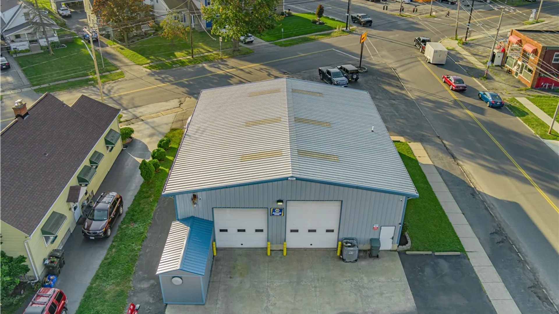 Property at 351 Ward Road, North Tonawanda, NY 14120 14