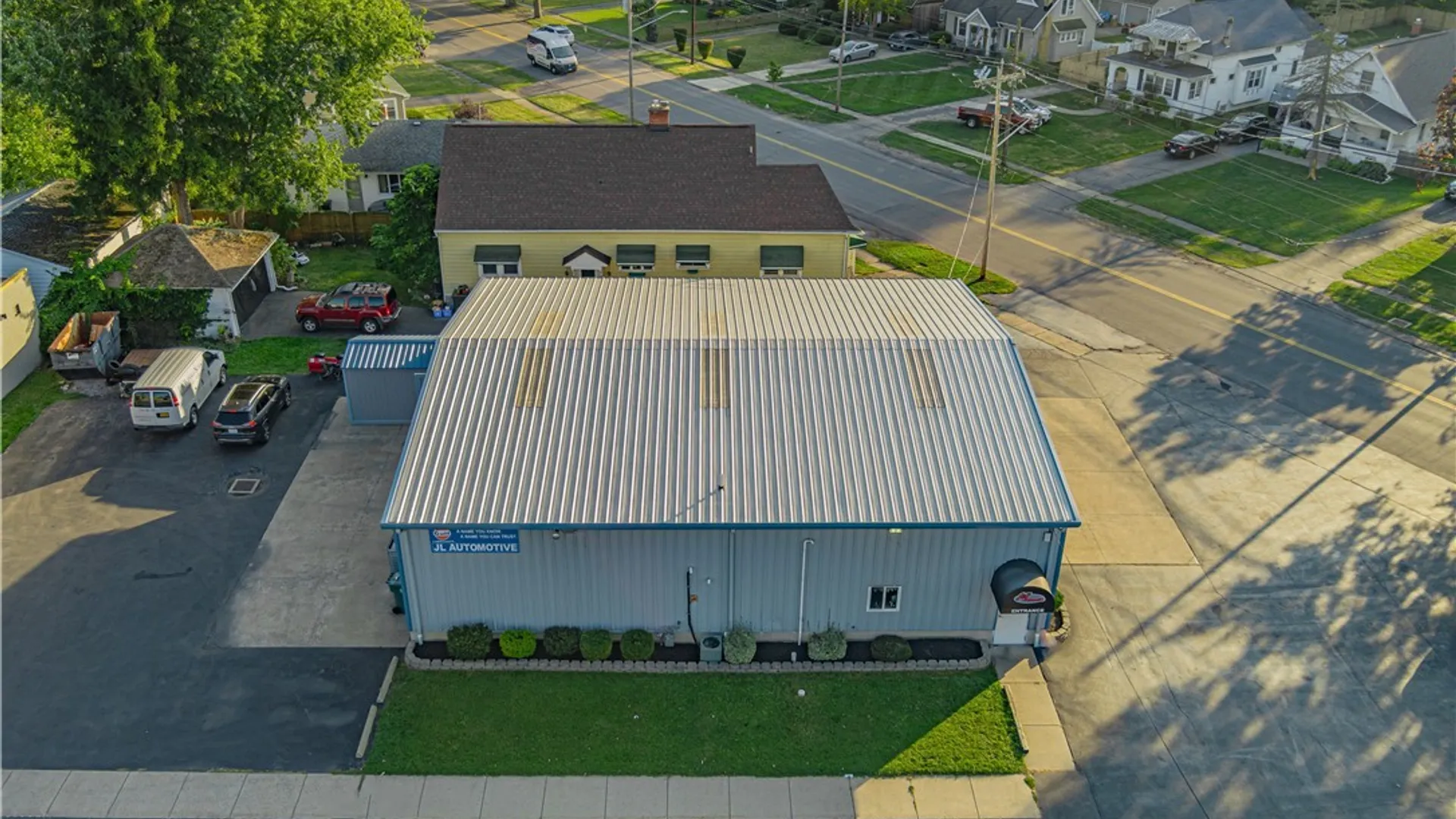 Property at 351 Ward Road, North Tonawanda, NY 14120 15