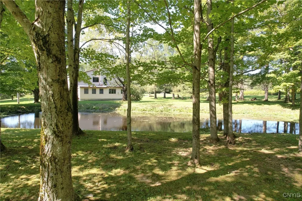 Property at 22479 Waterville Road, Lorraine, NY 13659