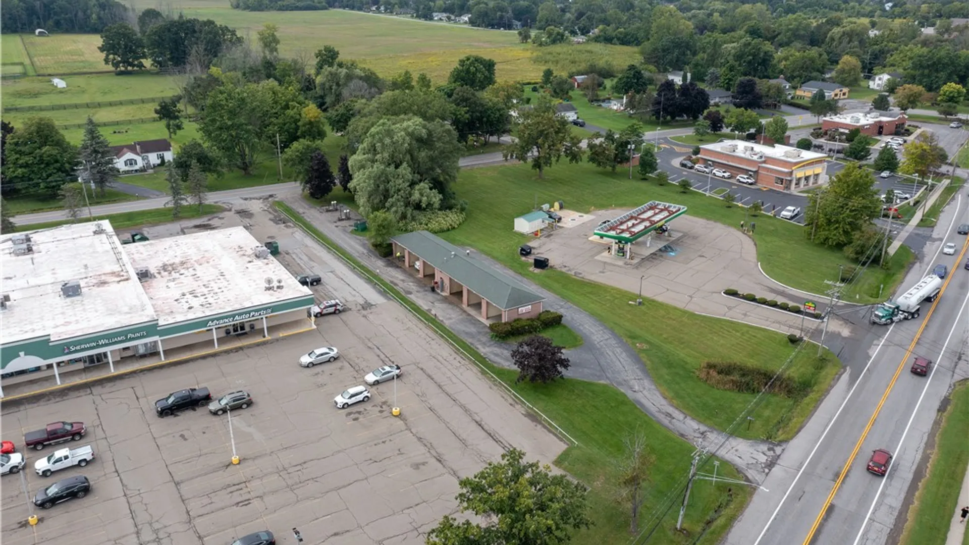 Property at 4172 Lakeville Road, Geneseo, NY 14454 31
