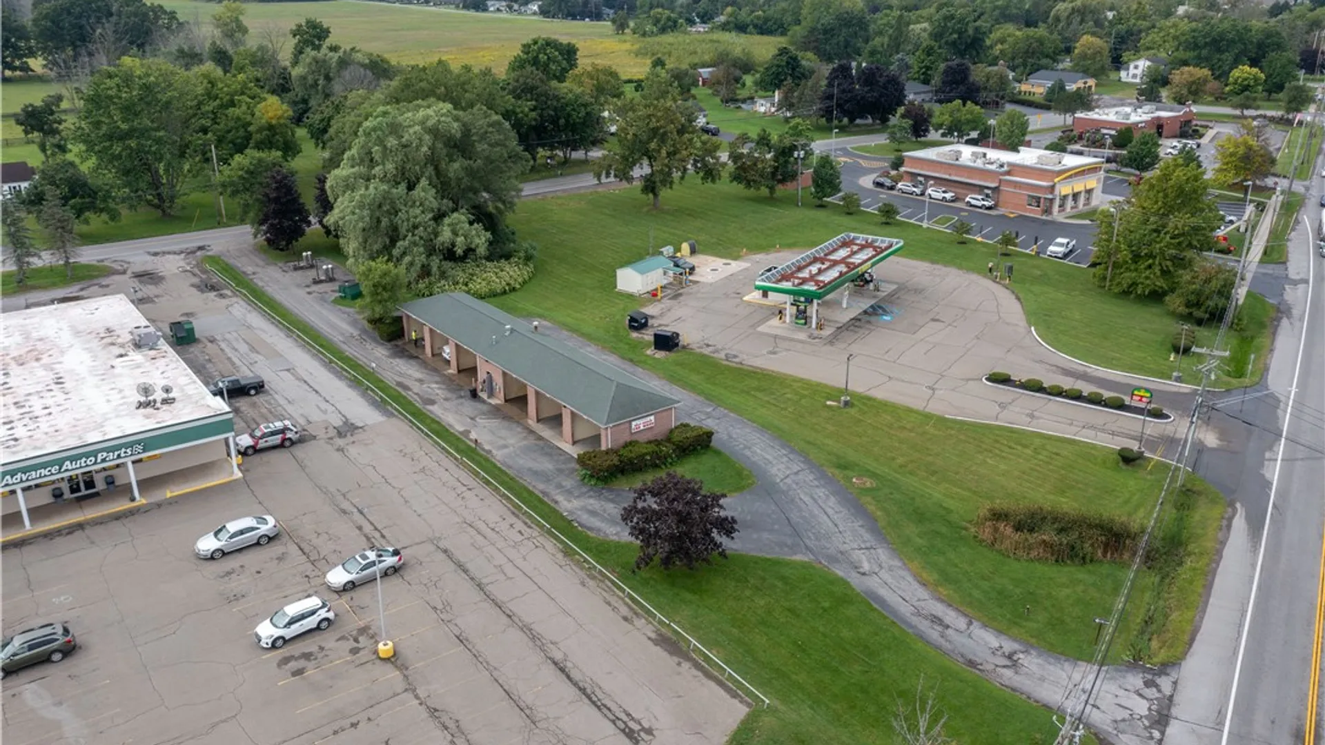 Property at 4172 Lakeville Road, Geneseo, NY 14454 35