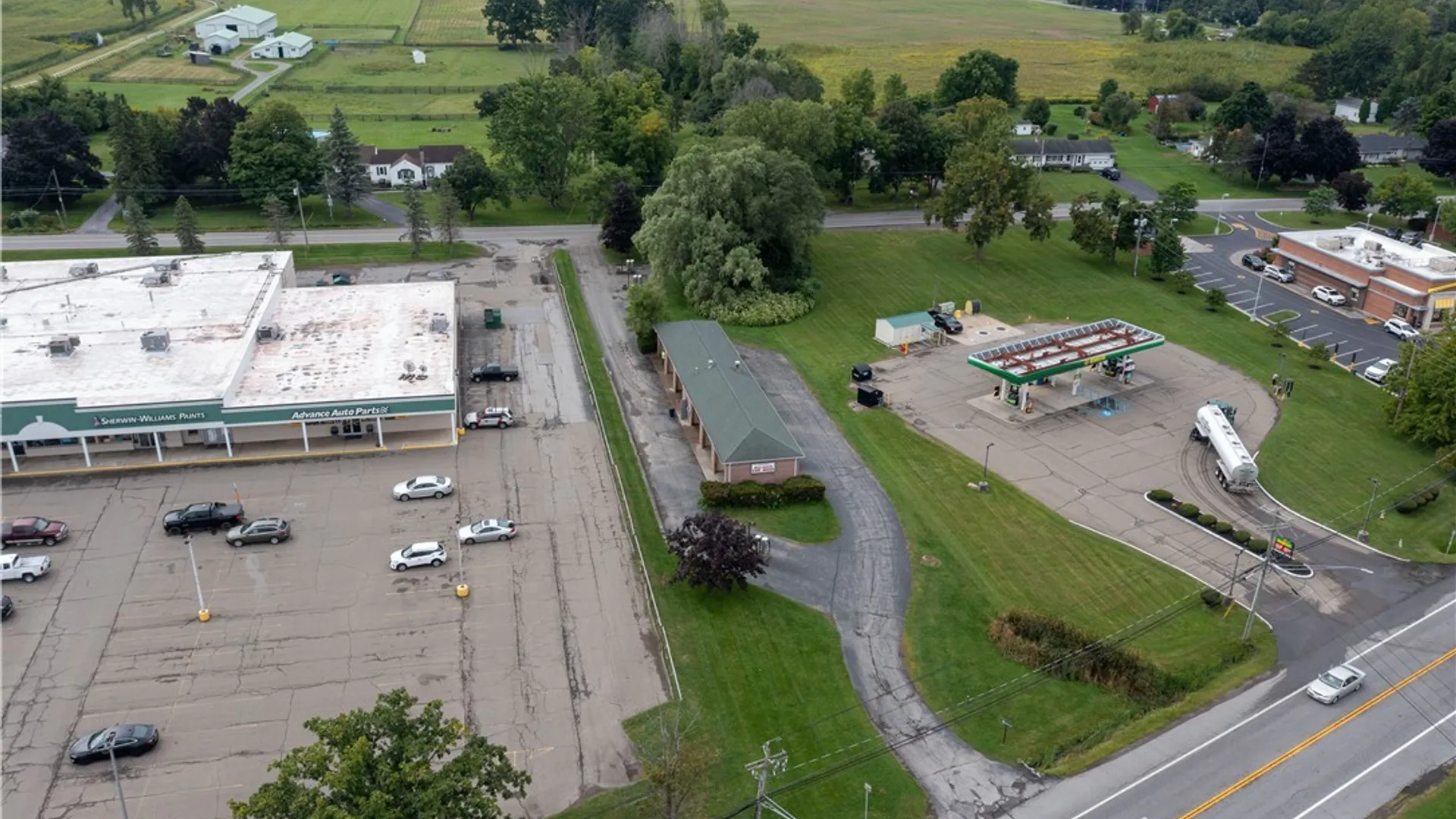 Property at 4172 Lakeville Road, Geneseo, NY 14454 19