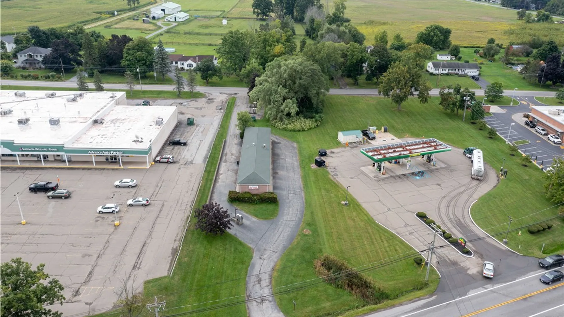 Property at 4172 Lakeville Road, Geneseo, NY 14454 36