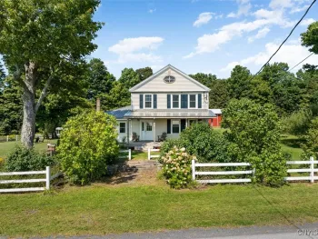Property at 6367 Egan Road, Augusta, NY 13425