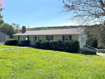 Property at 345 Bolivar Drive, Foster Town, PA 16701