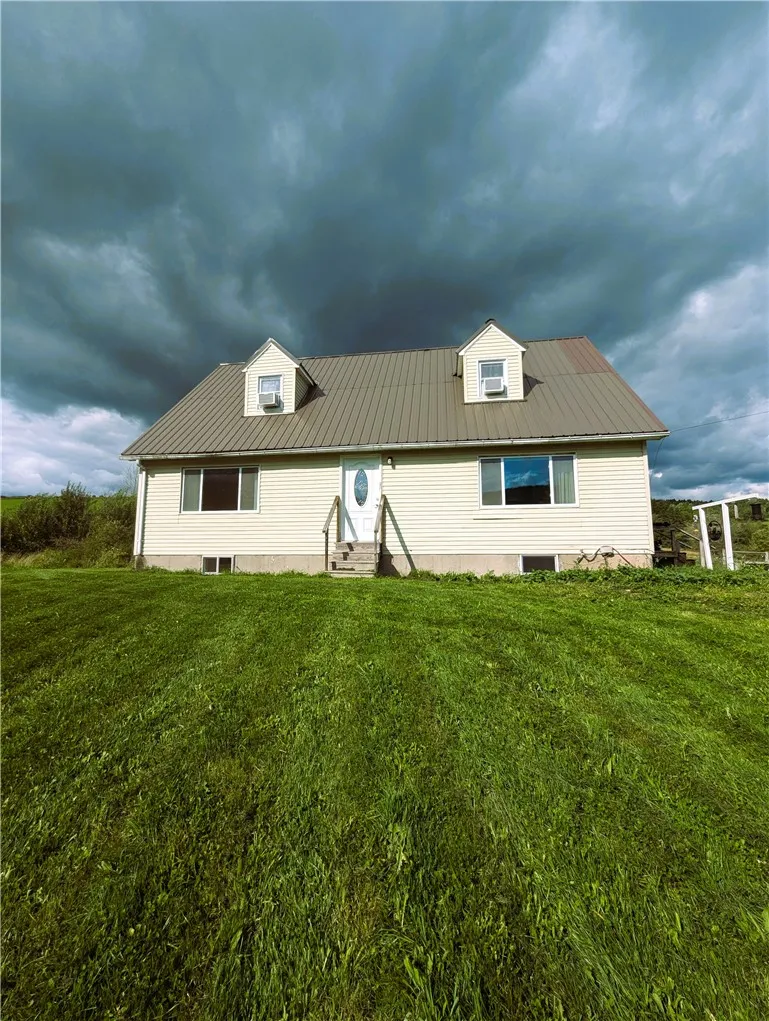Property at 8392 County Highway 23, Sidney, NY 13839