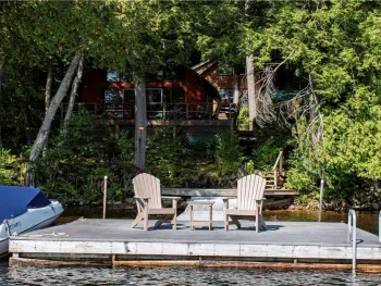 Property at 114 Big Moose Lake, Webb, NY 13331