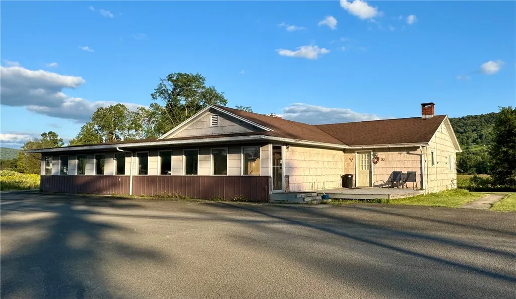 Property at 212 Main Street, Otego, NY 13825