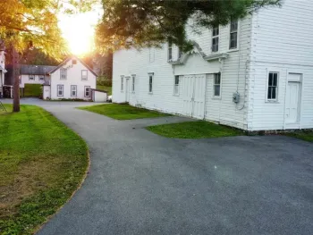 Property at 22 West Street, Edmeston, NY 13335