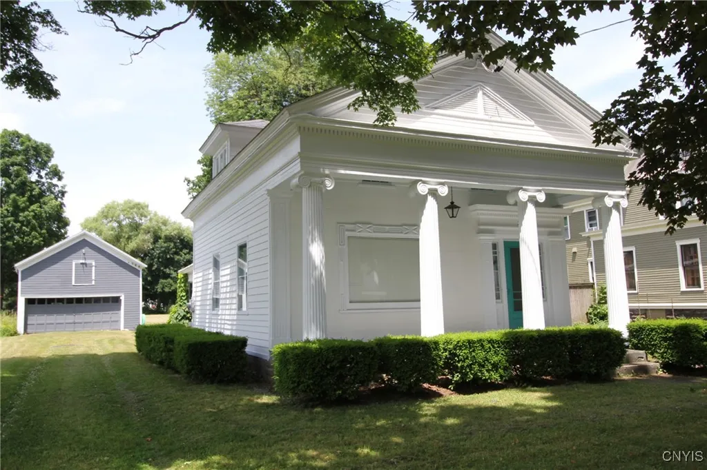 Property at 32 W Main Street, Hamilton, NY 13332