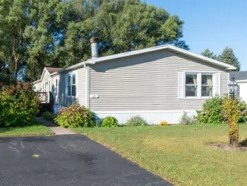 Property at 129 Kateland Lane, West Bloomfield, NY 14469