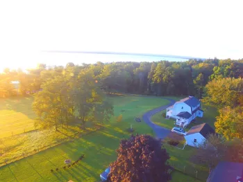 Property at 534 State Route 14 Highway, Benton, NY 14527