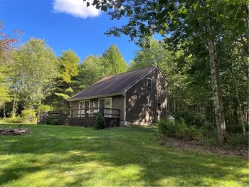 Property at 120 Oak Road, Kortright, NY 13757