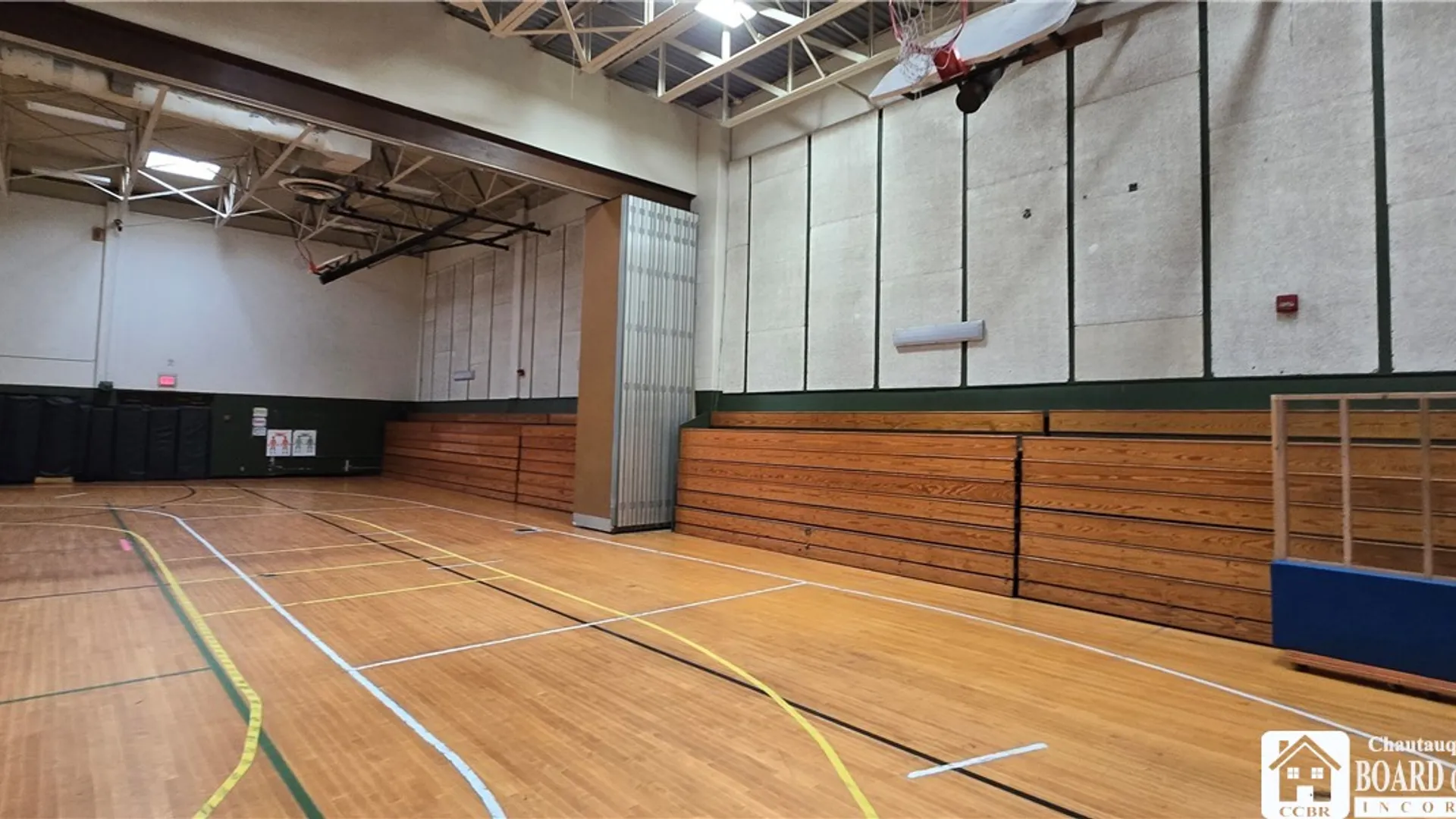 Property at 640 Main Street, Carrollton, NY 14753 10