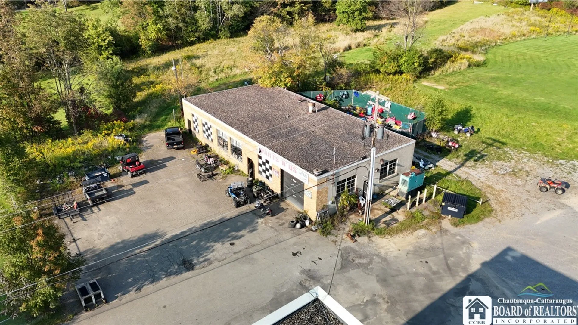 Property at 640 Main Street, Carrollton, NY 14753 42
