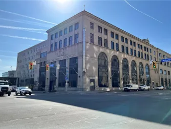 Property at 55 Exchange Boulevard, Rochester, NY 14614