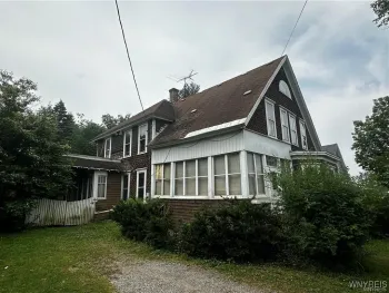 Property at 2385 Main Street, Collins, NY 14034