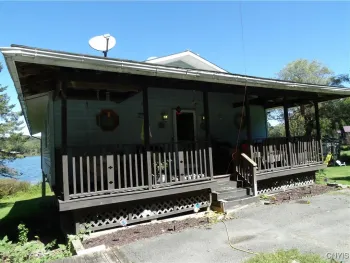Property at 1146 Lake Como Road, Summerhill, NY 13045