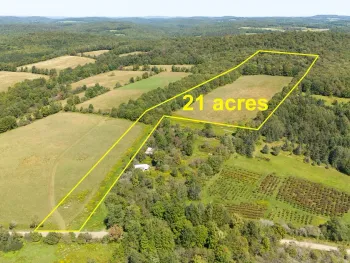 Property at Lot 11 Warren Road, Meredith, NY 13753