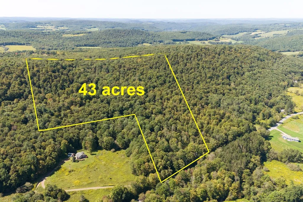 Property at Lot 13 County Highway 14 Road, Meredith, NY 13753