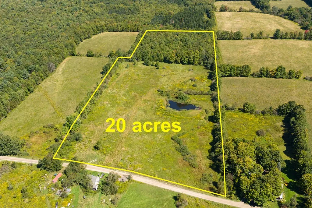 Property at Lot 5 Warren Road, Meredith, NY 13753