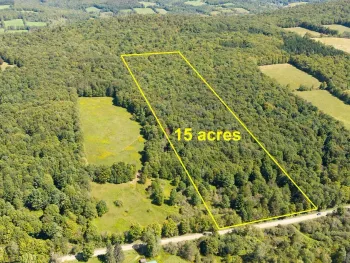 Property at Lot 2 Warren Road, Meredith, NY 13753