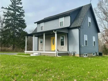 Property at 2105 W Genesee Street Road, Aurelius, NY 13021