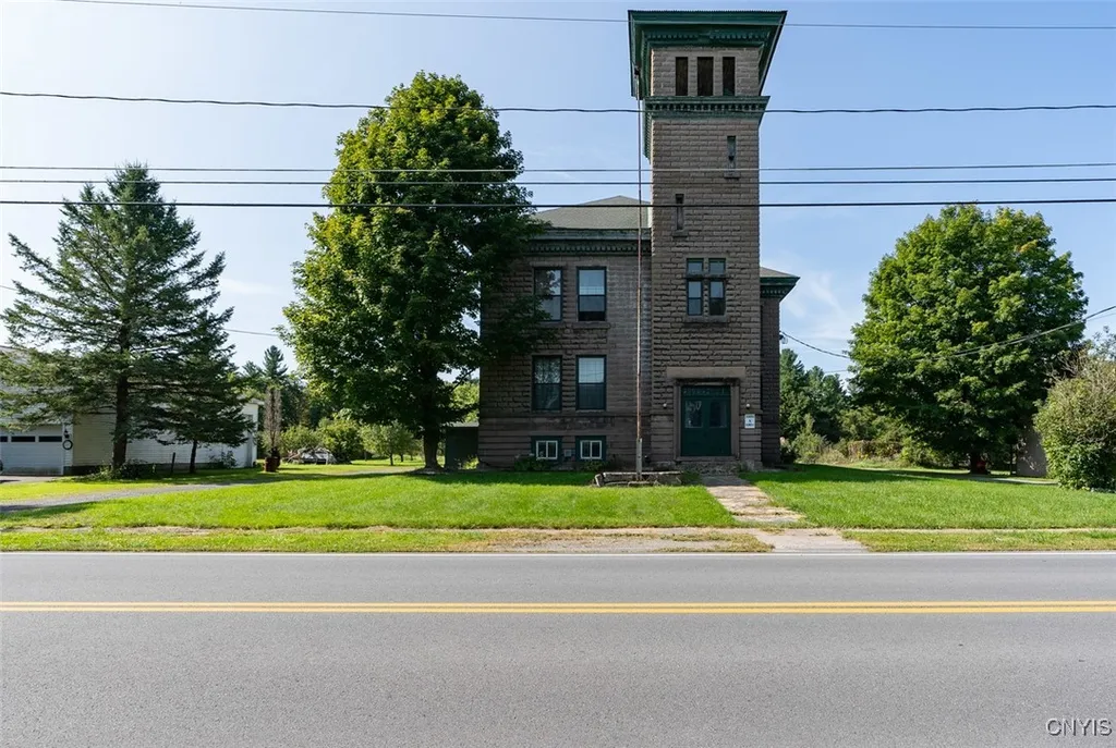 Property at 30850 County Route 143, Rutland, NY 13638