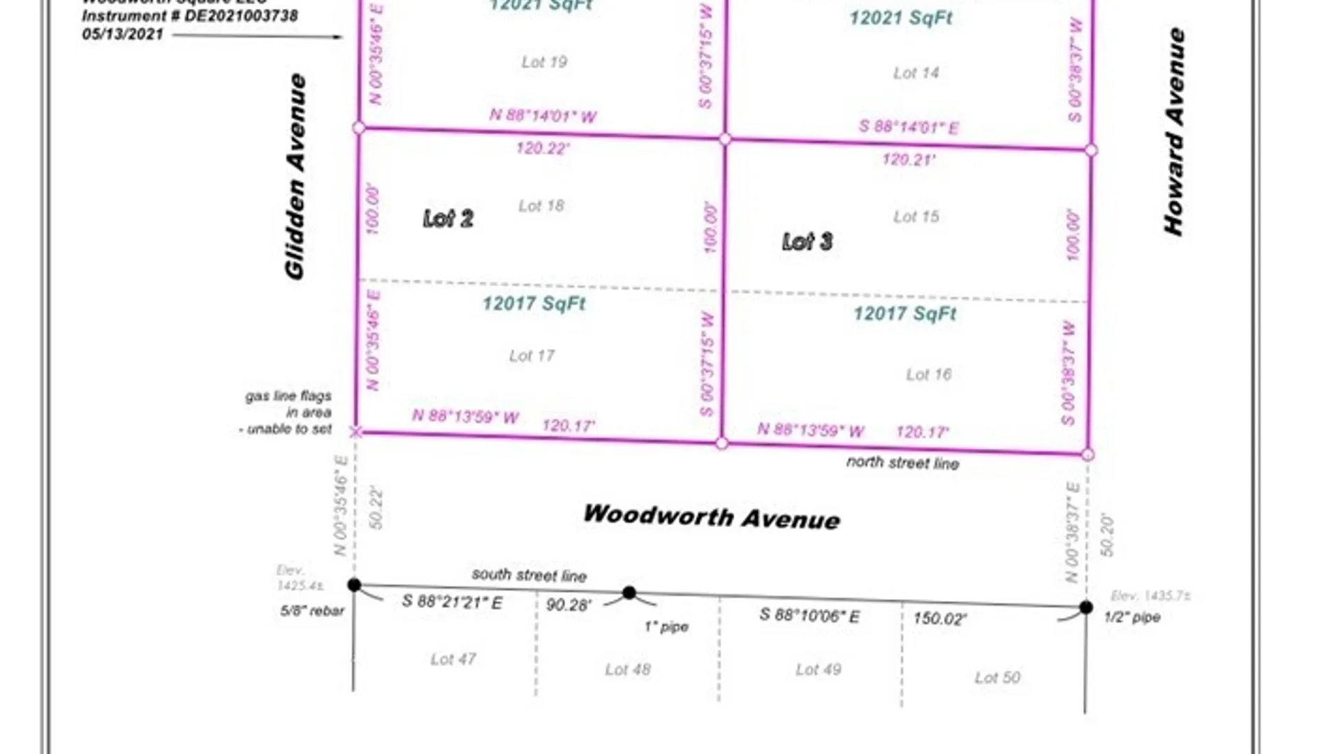 Property at 27 Glidden Avenue, Ellicott, NY 14701 3