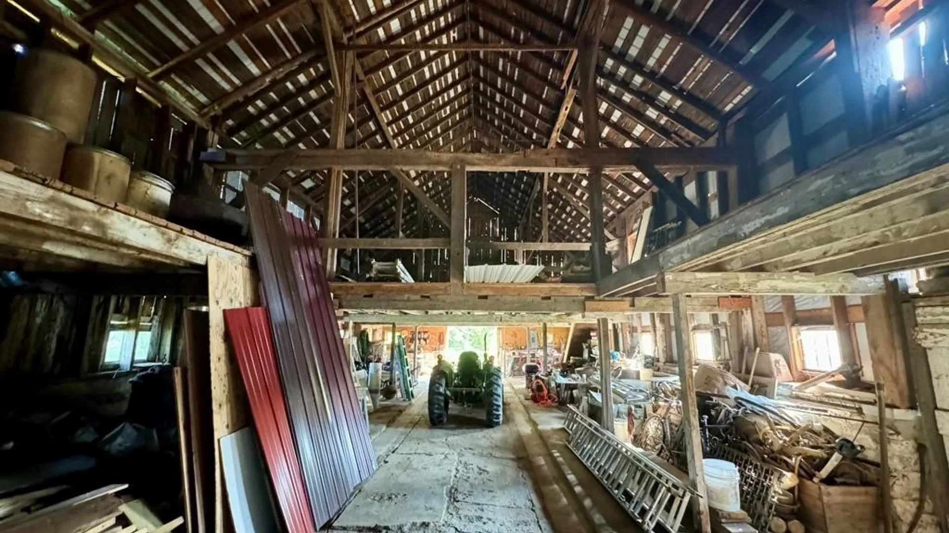 Property at 3000 Haskins Road, Vienna, NY 13308 49